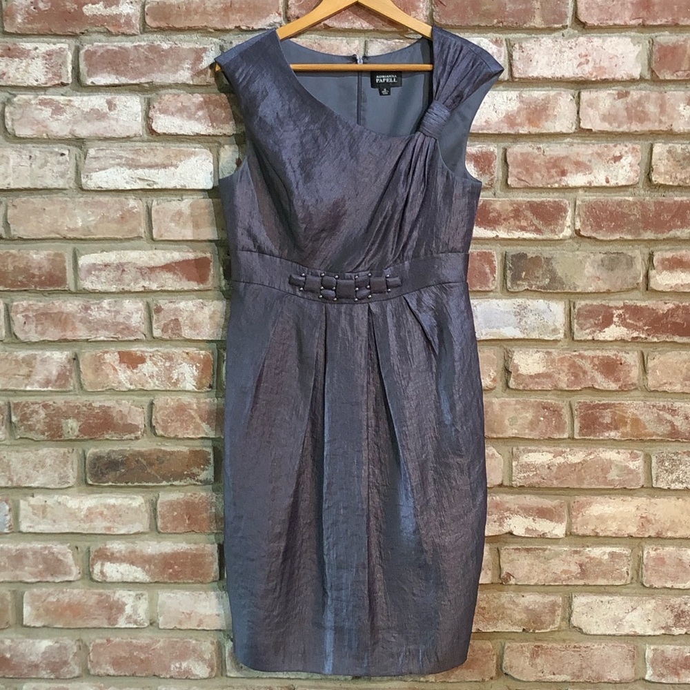 Pre❤️’d Adrianna Papell Cocktail Dress